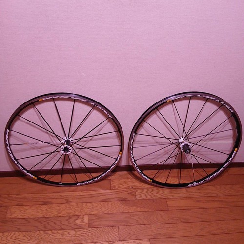 Mavic ksyrium wheel shimano - ksyrium,