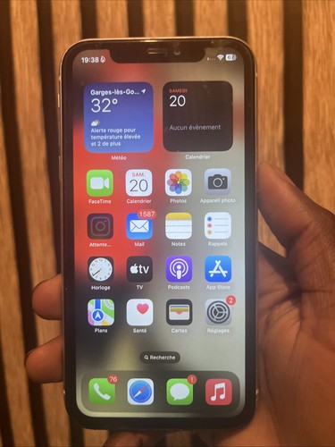 Iphone - iphone, 11