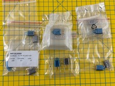 Multiplex Assortiment De Quartz Variés - Modélisme Vintage