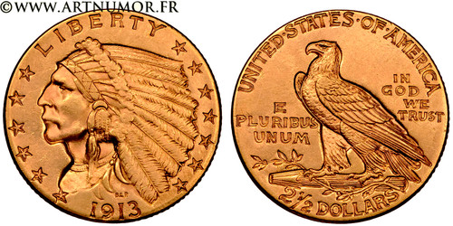 Usa dollars tête - usa, "tête