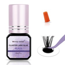 Colle à cils Cluster 5 ml