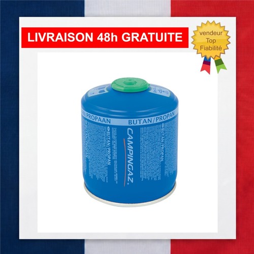 Campingaz cartouche gaz - campingaz,