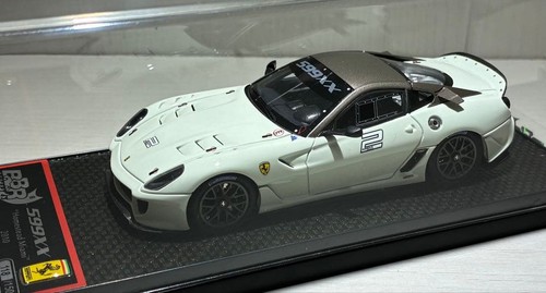 Bbr ferrari 599xx - bbr,