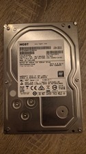 Disque Dur HGST NAS- 4GO