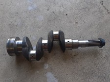 vilebrequin moteur kubota Z402 voiture aixam 400