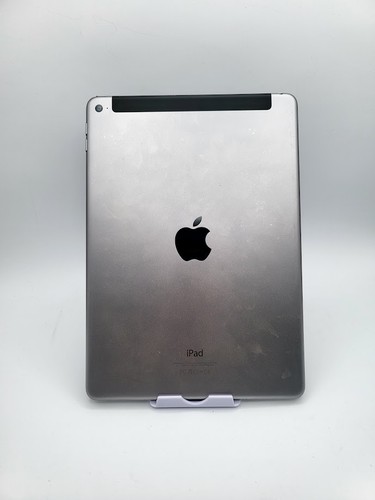 Apple ipad air - air, 16gb