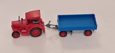 1:160 Preiser 79502, Tracteur