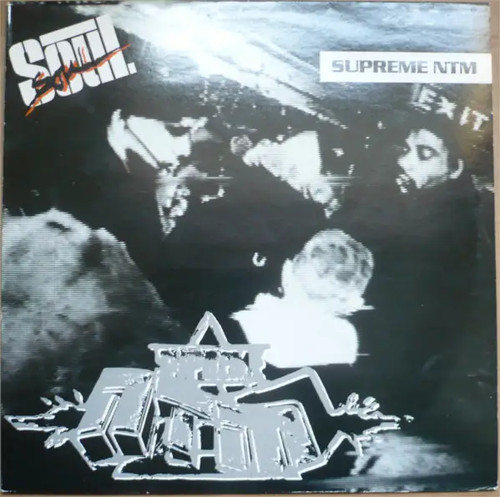Suprême ntm soul remix - suprême,