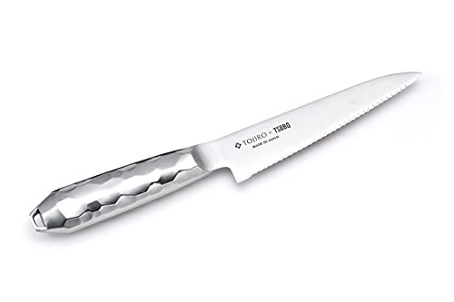 Couteau pain extérieur - couteau, à