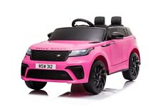 Voiture Électrique Pour