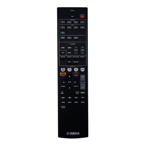 Nouveau télécommande - *nouveau*,