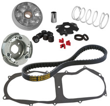 Pack transmission malossi pour