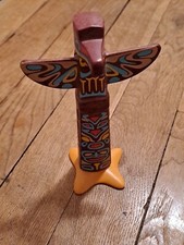 Playmobil 4012 totem - ,