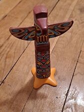 Playmobil 4012  totem indien