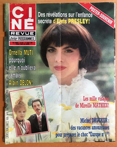 Cine revue 1983 - ►cine, 32/1983-