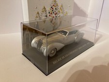 DELEAGE D8 120S POURTOUT AERO