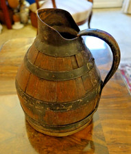 pichet à vin de cave xix