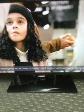 TELEVISEUR SAMSUNG LCD 32" 