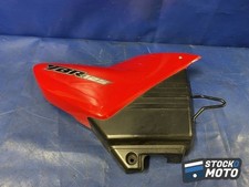 Cache sous selle droit YAMAHA YBR 125 de 2005 à 2009.