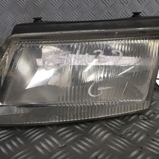 Optique avant principal gauche (feux)(phare) VOLKSWAGEN PASSAT 4 phase 1 TDI