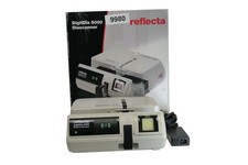 Reflecta DigitDia 5000 Filmscanner | BOXED