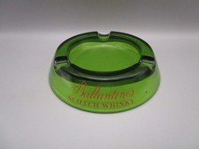 Cendrier ancien publicitaire