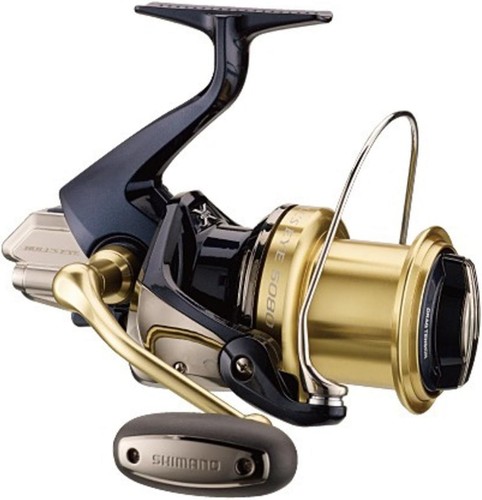 Shimano bulls eye 5080 - shimano,