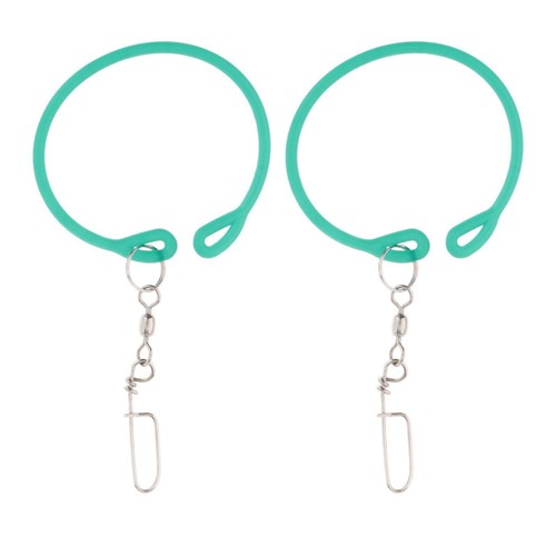 Downrigger poids snobber - 2x,