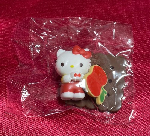Hello kitty chocolate - hello,