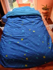 Lit Camping Ou D’appoint Sleeping Bed Camp 2 En 1