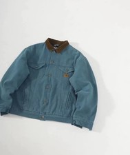 Jacket Carhartt Detroit Rework