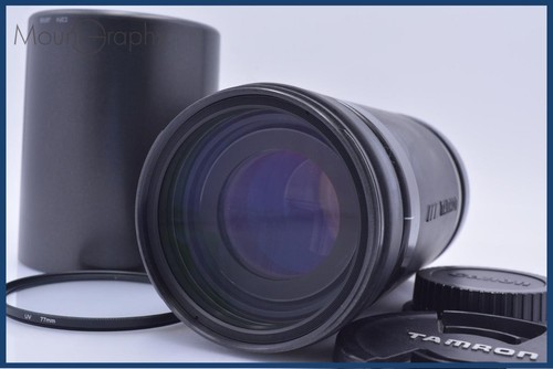 Exc tamron 200 400mm - tamron, 200-400mm