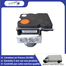 ?? UNITE HYDRAULIQUE ABS RENAULT MASTER RT ➤80MASTER338P ♻️