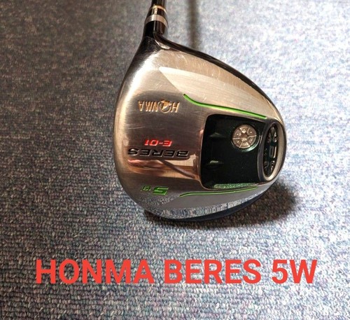 Honma golf beres - e-01, 5w