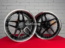 4X Roues 19" AC Schnitzer