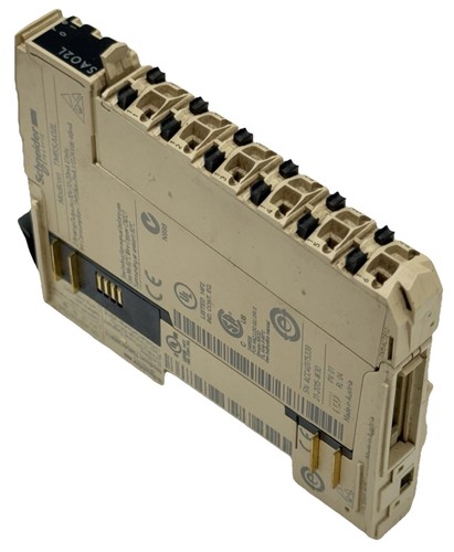 Module sortie analogique - module, de