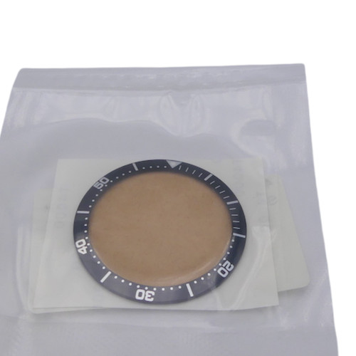 Oris 7533 insert lunette - 7533,