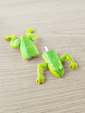 Figurine grenouille Chupa