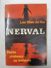 Les filles du feu / Petits