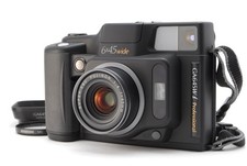 Count 002 [Top MINT] FUJI Fujifilm GA645Wi Pro Medium Format From JAPAN
