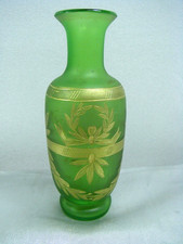 🇫🇷 ANCIEN VASE MINIATURE