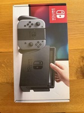 Nintendo Switch V1 (2017)