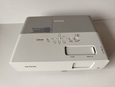 Retroprojecteur Epson EMP-83H