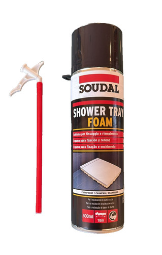 Mousse polyuréthane pour - pour, le