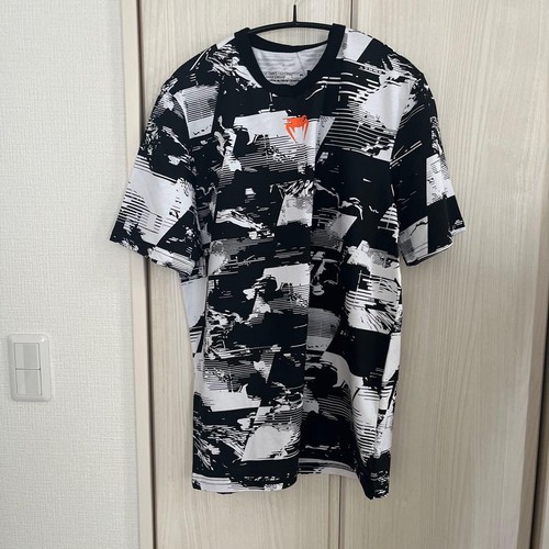 Authentique shirt venum ufc - t-shirt,