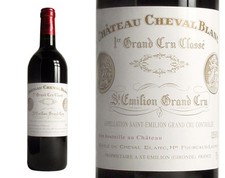 Château Cheval Blanc 2015