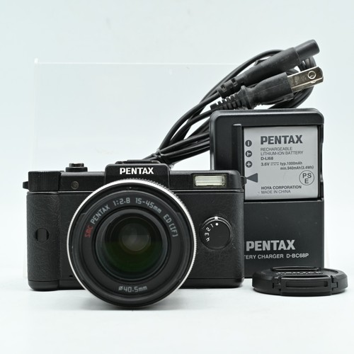 Appareil photo numérique