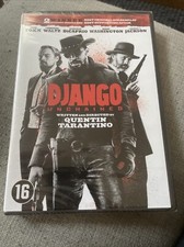 DVD Neuf Emballé « Django