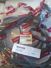 Faisceau (Harness) moteur Yanmar 119172-77820 4LHA-HTP