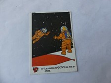 PUBLICITÉ AUTOCOLLANT LA